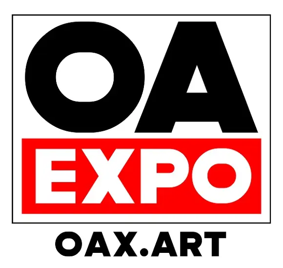 OAX Logo